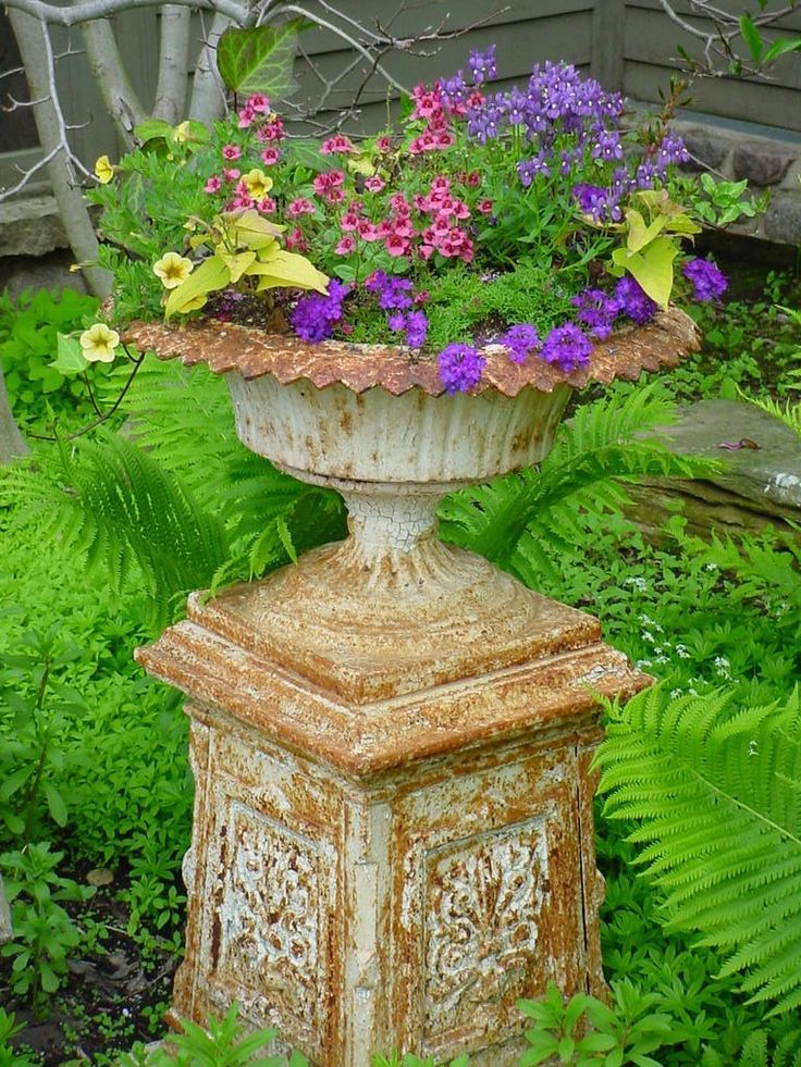 wild flowers rustic urn.jpg